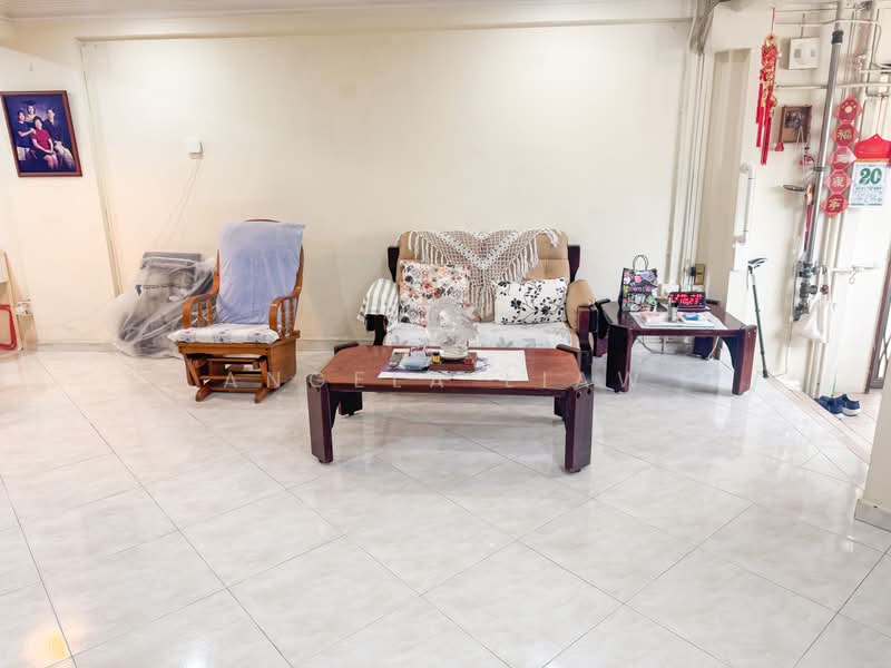 106 Jalan Dusun, 106 Jalan Dusun, Room Rental, 150 sqft, HDB Flat For Rent, by Angela Liaw, 25380355 - PropertyGuru.com.sg