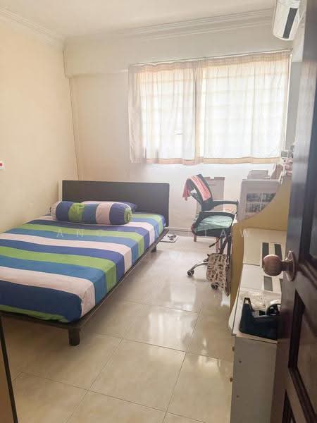 106 Jalan Dusun, 106 Jalan Dusun, Balestier / Toa Payoh, Room Rental, 150 sqft, HDB Flat For Rent, by Angela Liaw, 25380355 - Bedroom - PropertyGuru.com.sg