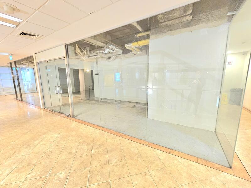 Serene Centre, 10 Jln Serene, 979 sqft, Food & Beverage For Rent, by James Seah, 25380385 - CommercialGuru.com.sg