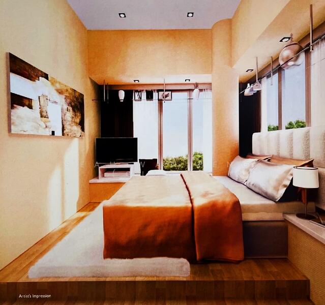 The Red House Apartment For Sale at S 846,000 PropertyGuru Singapore