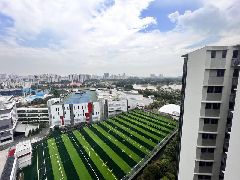 Lakeville, 11 Jurong Lake Link, Boon Lay / Jurong / Tuas, 2 Bedrooms, 764 sqft, Condominium For Rent, by Jessie Qi 期小姐, 25380412 - PropertyGuru.com.sg