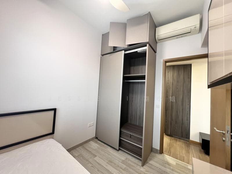 Lakeville, 11 Jurong Lake Link, Boon Lay / Jurong / Tuas, 2 Bedrooms, 764 sqft, Condominium For Rent, by Jessie Qi 期小姐, 25380412 - Bedroom - PropertyGuru.com.sg