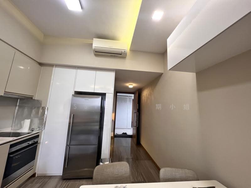Lakeville, 11 Jurong Lake Link, Boon Lay / Jurong / Tuas, 2 Bedrooms, 764 sqft, Condominium For Rent, by Jessie Qi 期小姐, 25380412 - Kitchen - PropertyGuru.com.sg