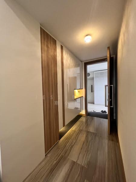 Lakeville, 11 Jurong Lake Link, Boon Lay / Jurong / Tuas, 2 Bedrooms, 764 sqft, Condominium For Rent, by Jessie Qi 期小姐, 25380412 - Entrance - PropertyGuru.com.sg
