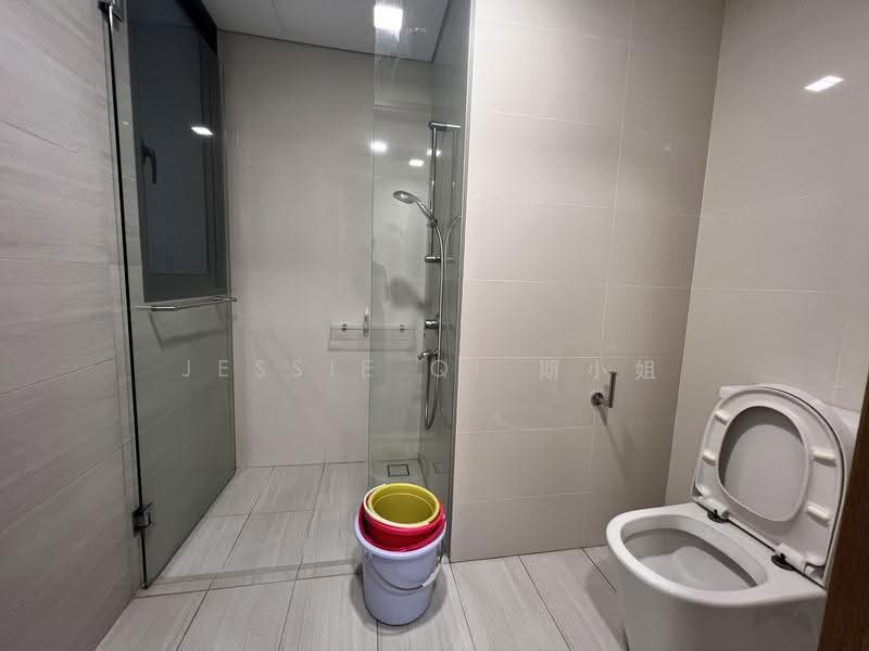 Lakeville, 11 Jurong Lake Link, Boon Lay / Jurong / Tuas, 2 Bedrooms, 764 sqft, Condominium For Rent, by Jessie Qi 期小姐, 25380412 - Bathroom - PropertyGuru.com.sg
