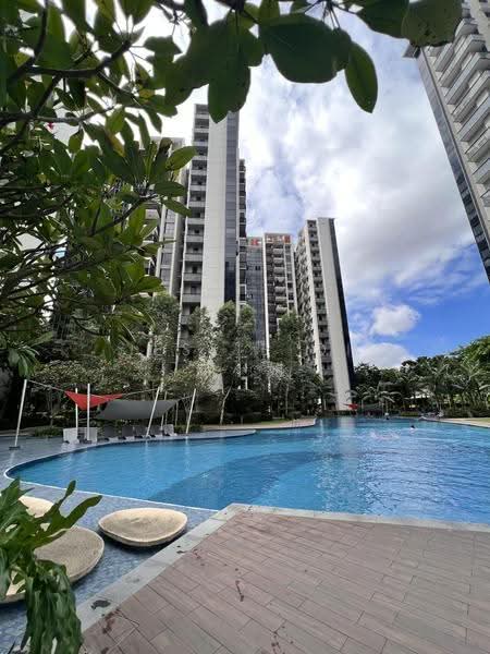 Lakeville, 11 Jurong Lake Link, Boon Lay / Jurong / Tuas, 2 Bedrooms, 764 sqft, Condominium For Rent, by Jessie Qi 期小姐, 25380412 - Exterior - PropertyGuru.com.sg