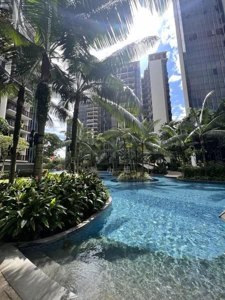 Lakeville, 11 Jurong Lake Link, Boon Lay / Jurong / Tuas, 2 Bedrooms, 764 sqft, Condominium For Rent, by Jessie Qi 期小姐, 25380412 - Exterior - PropertyGuru.com.sg