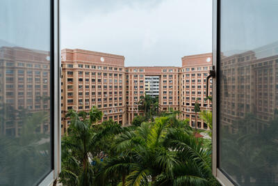 For Rent - 497D Tampines Street 45