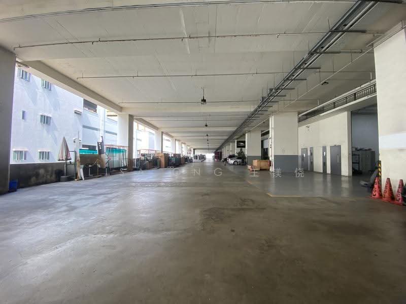 West Star, 11 Tuas Bay Close, Boon Lay / Jurong / Tuas, 3,500 sqft, Factory / Workshop (B2) For Rent, by Lisa Ong 王镁侥, 25380443 - CommercialGuru.com.sg