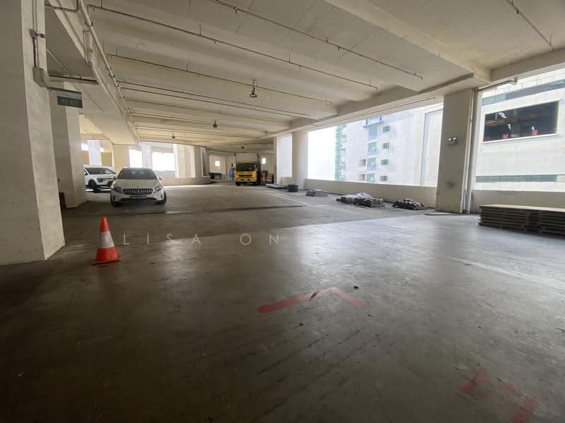 West Star, 11 Tuas Bay Close, Boon Lay / Jurong / Tuas, 3,500 sqft, Factory / Workshop (B2) For Rent, by Lisa Ong 王镁侥, 25380443 - CommercialGuru.com.sg