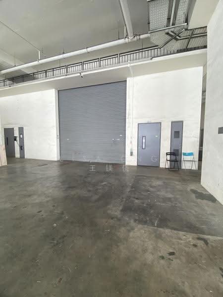 West Star, 11 Tuas Bay Close, Boon Lay / Jurong / Tuas, 3,500 sqft, Factory / Workshop (B2) For Rent, by Lisa Ong 王镁侥, 25380443 - CommercialGuru.com.sg