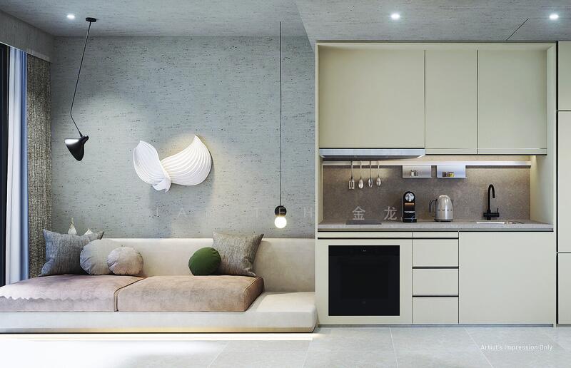 Hill House Condominium For Sale at S 1,363,000 PropertyGuru Singapore