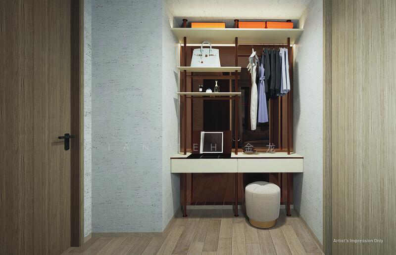 Hill House Condominium For Sale at S 1,363,000 PropertyGuru Singapore