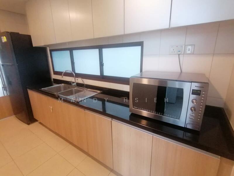 For Rent - Varsity Park Condominium