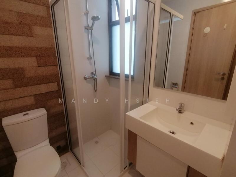 For Rent - Varsity Park Condominium