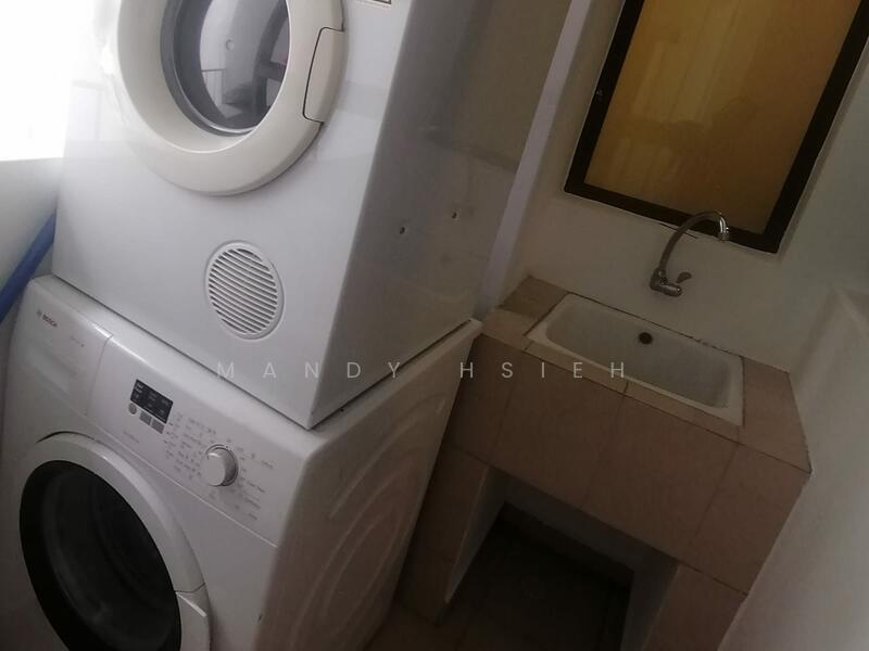 For Rent - Varsity Park Condominium