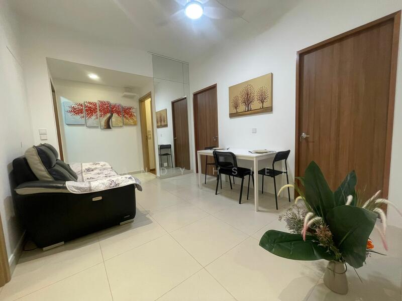 For Rent - Varsity Park Condominium