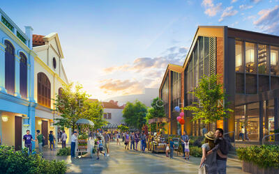 For Sale - Union Square Residences