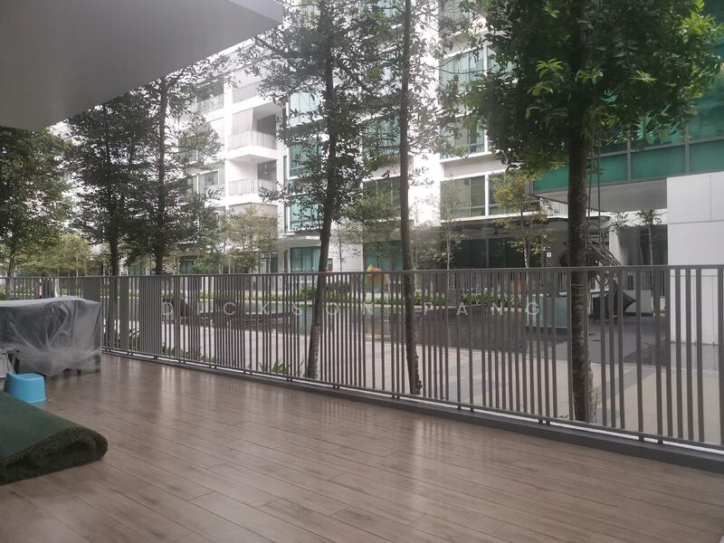 Rosewood Suites Condominium For Sale at S 1,528,888 PropertyGuru