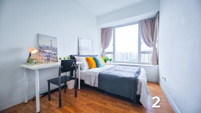 For Rent - The Centris