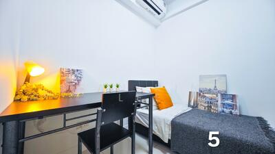 For Rent - The Centris