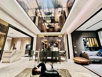 For Sale - MEYER BLUE