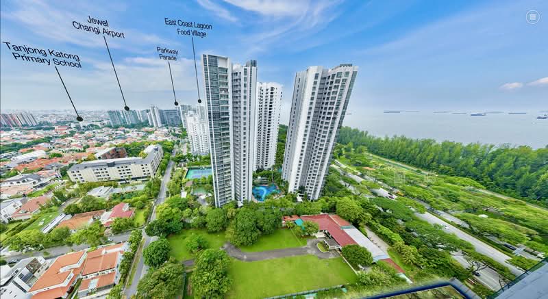 MEYER BLUE, 83 Meyer Road, 4 Bedrooms, 1,733 sqft, Condominium For Sale, by Murphy Lee 李国聪, 25380621 - PropertyGuru.com.sg