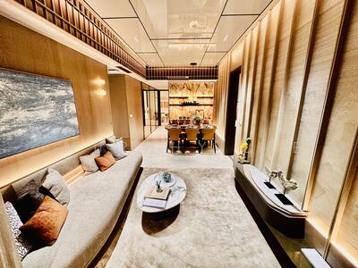 For Sale - MEYER BLUE