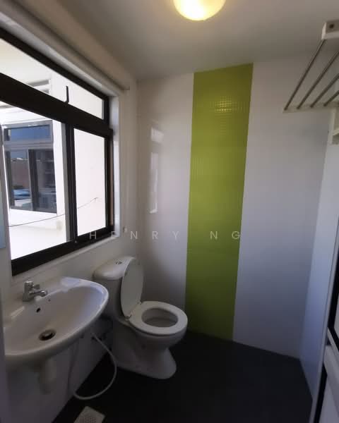 Lavender roof top shophouse studio, 90C Horne Road, Studio, 1,000 sqft, Shophouse For Rent, by Henry Ng, 25380754 - PropertyGuru.com.sg