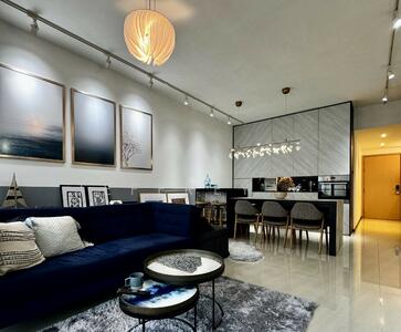 For Sale - Sea Horizon