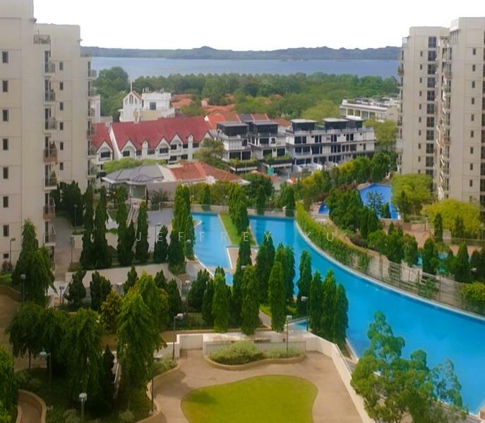 Beautiful project landscape