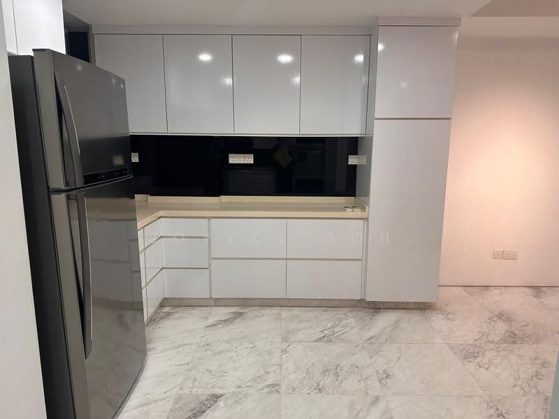 Ventura Heights, 71D Jalan Lim Tai See, Tanglin / Holland / Bukit Timah, 5 Bedrooms, 4,661 sqft, Cluster House For Rent, by Joyyce Goh, 25380792 - PropertyGuru.com.sg
