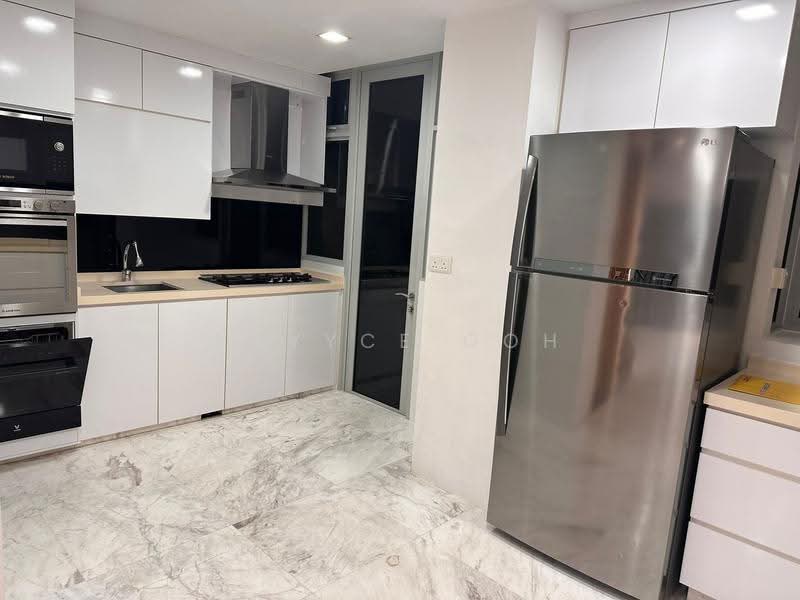 Ventura Heights, 71D Jalan Lim Tai See, Tanglin / Holland / Bukit Timah, 5 Bedrooms, 4,661 sqft, Cluster House For Rent, by Joyyce Goh, 25380792 - PropertyGuru.com.sg