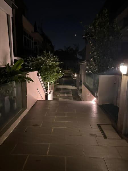 Ventura Heights, 71D Jalan Lim Tai See, Tanglin / Holland / Bukit Timah, 5 Bedrooms, 4,661 sqft, Cluster House For Rent, by Joyyce Goh, 25380792 - PropertyGuru.com.sg