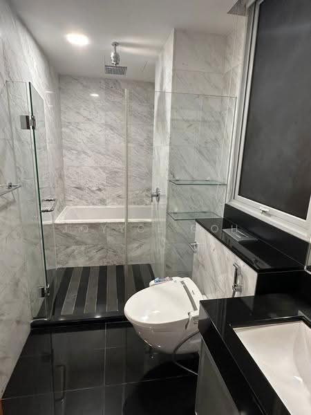 Ventura Heights, 71D Jalan Lim Tai See, Tanglin / Holland / Bukit Timah, 5 Bedrooms, 4,661 sqft, Cluster House For Rent, by Joyyce Goh, 25380792 - PropertyGuru.com.sg