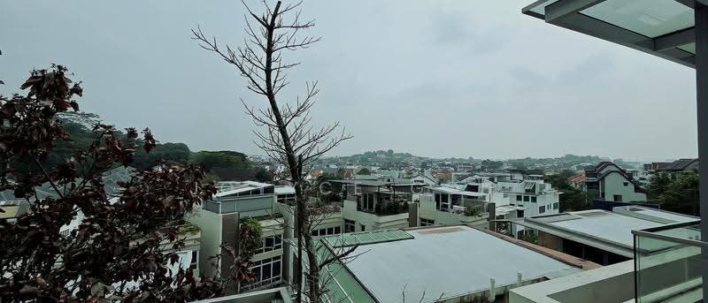 Ventura Heights, 71D Jalan Lim Tai See, Tanglin / Holland / Bukit Timah, 5 Bedrooms, 4,661 sqft, Cluster House For Rent, by Joyyce Goh, 25380792 - Exterior - PropertyGuru.com.sg