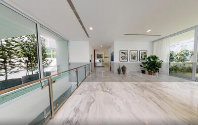 For Sale - Huge Bungalow with Basement Parking 10 cars! Almost new @Greenleaf Locale