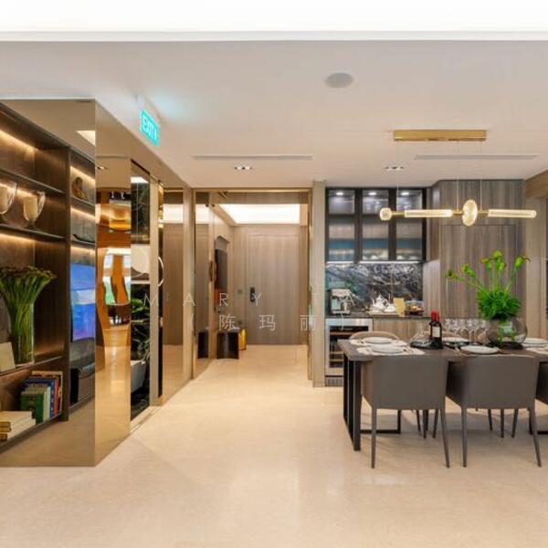 Klimt Cairnhill Condominium For Sale at S 4,500,000 PropertyGuru