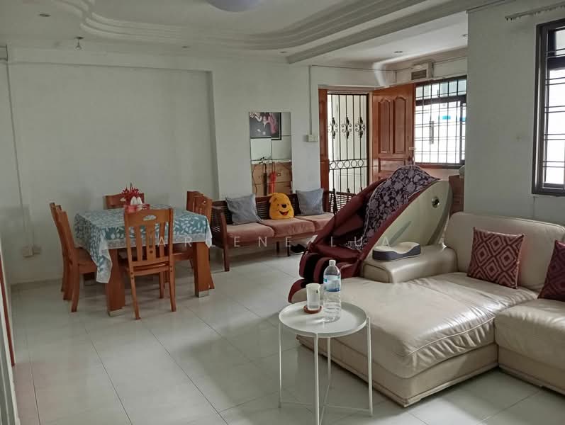 176 Lompang Road, 176 Lompang Road, Room Rental, 150 sqft, HDB Flat For