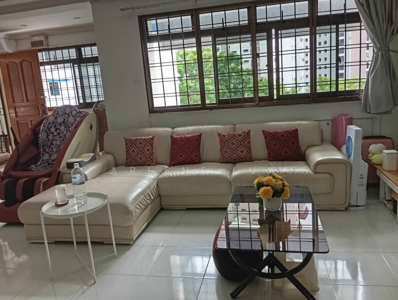 176 Lompang Road, 176 Lompang Road, Room Rental, 150 sqft, HDB Flat For