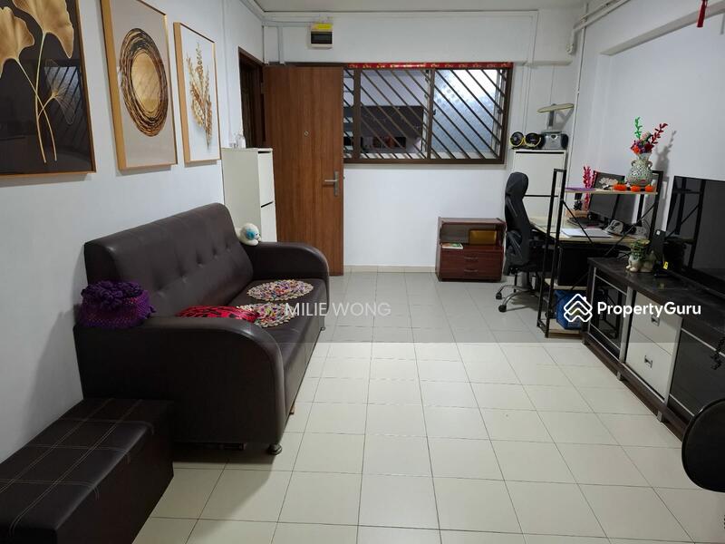 For Rent - 399 Yishun Avenue 6