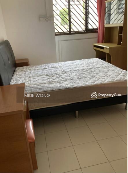 Master Bedoom