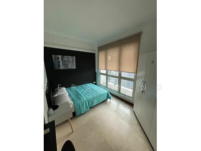 For Rent - Burlington Square