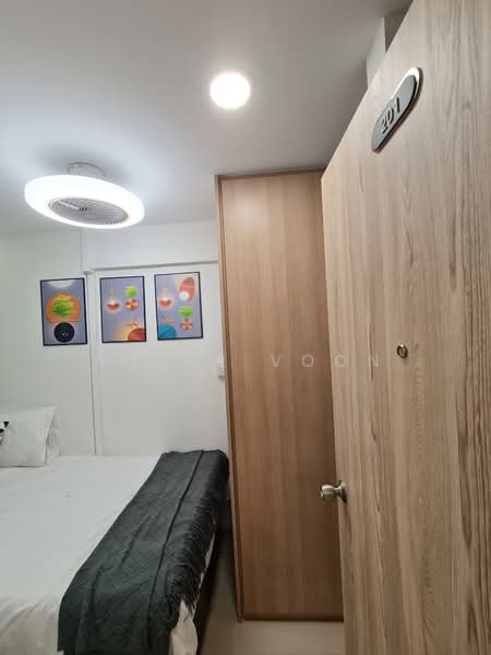 685 Hougang Street 61, 685 Hougang Street 61, Room Rental, 90 sqft, HDB Flat For Rent, by Steve Voon, 25380970 - PropertyGuru.com.sg