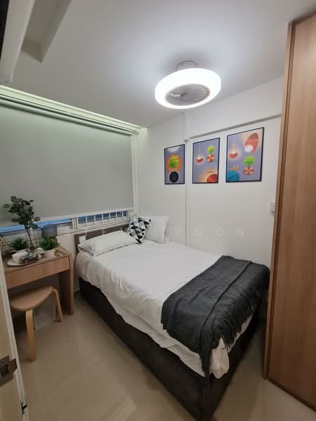 685 Hougang Street 61, 685 Hougang Street 61, Room Rental, 90 sqft, HDB Flat For Rent, by Steve Voon, 25380970 - PropertyGuru.com.sg