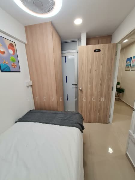 685 Hougang Street 61, 685 Hougang Street 61, Room Rental, 90 sqft, HDB Flat For Rent, by Steve Voon, 25380970 - PropertyGuru.com.sg