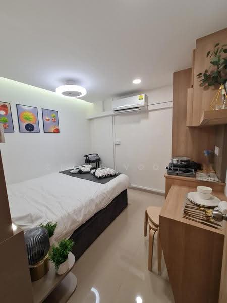 685 Hougang Street 61, 685 Hougang Street 61, Hougang / Punggol / Sengkang, Room Rental, 90 sqft, HDB Flat For Rent, by Steve Voon, 25380970 - Bedroom - PropertyGuru.com.sg