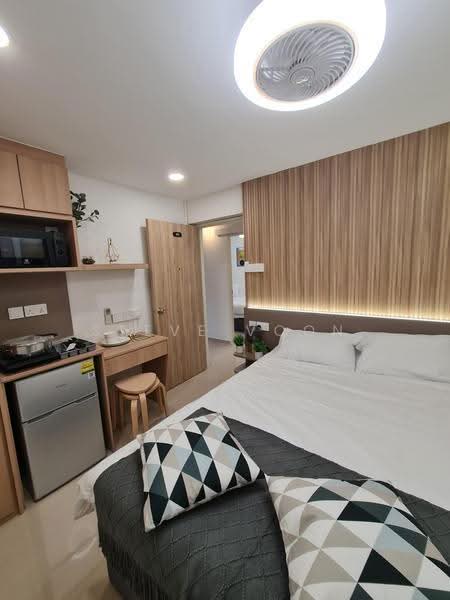 685 Hougang Street 61, 685 Hougang Street 61, Hougang / Punggol / Sengkang, Room Rental, 90 sqft, HDB Flat For Rent, by Steve Voon, 25380970 - Bedroom - PropertyGuru.com.sg