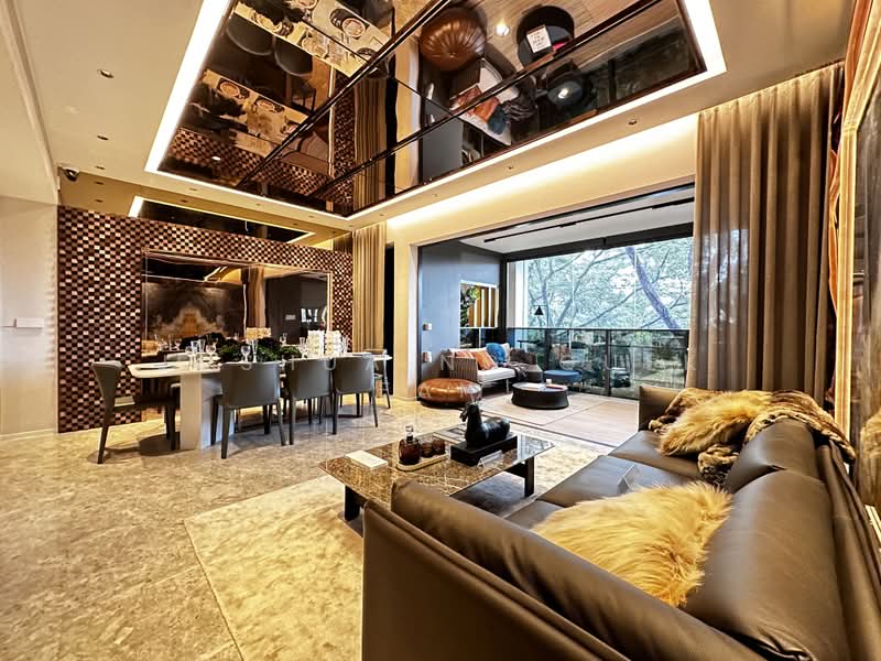 MEYER BLUE, 83 Meyer Road, 5 Bedrooms, 1,905 sqft, Condominium For Sale, by Joshua Ng Guek Fah, 25380971 - PropertyGuru.com.sg