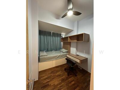 For Rent - NV Residences